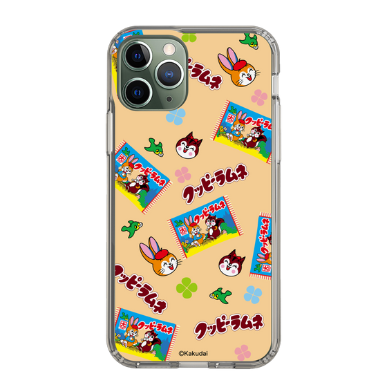 Slim Protection Case［ Kuppy Ramune - Pop ］