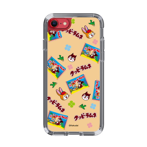 Slim Protection Case［ Kuppy Ramune - Pop ］