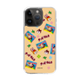 Slim Protection Case［ Kuppy Ramune - Pop ］