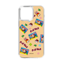 Slim Protection Case［ Kuppy Ramune - Pop ］