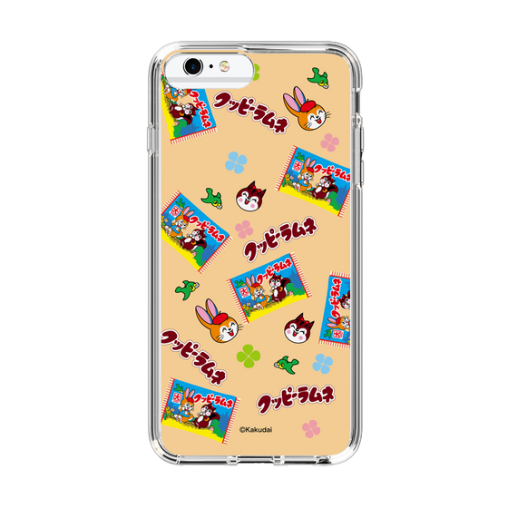 Slim Protection Case［ Kuppy Ramune - Pop ］