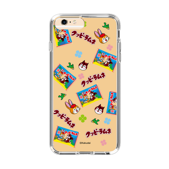 Slim Protection Case［ Kuppy Ramune - Pop ］