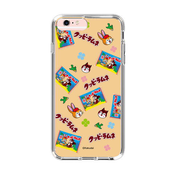 Slim Protection Case［ Kuppy Ramune - Pop ］