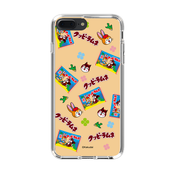 Slim Protection Case［ Kuppy Ramune - Pop ］