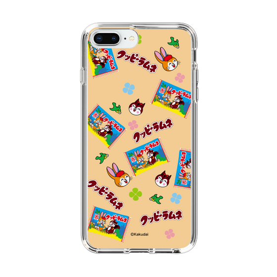 Slim Protection Case［ Kuppy Ramune - Pop ］