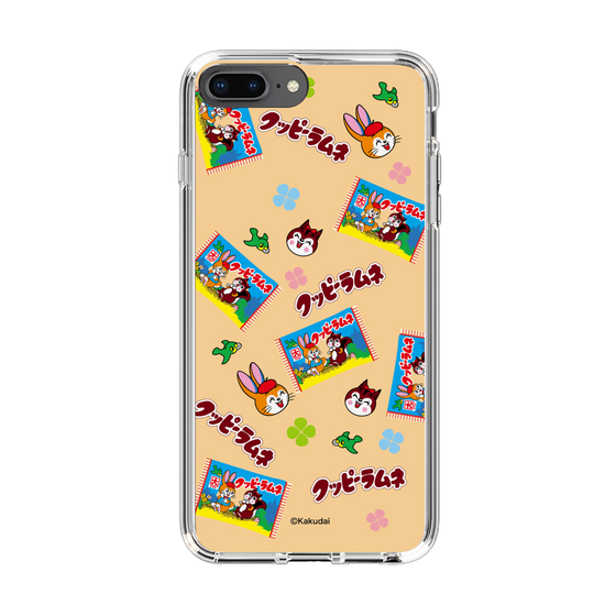 Slim Protection Case［ Kuppy Ramune - Pop ］