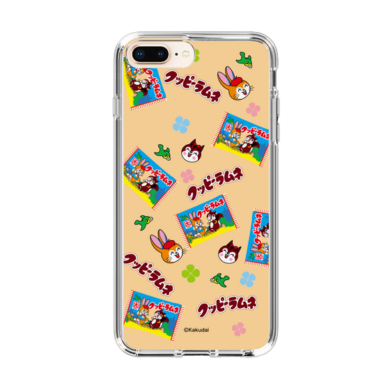 Slim Protection Case［ Kuppy Ramune - Pop ］