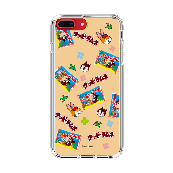 Slim Protection Case［ Kuppy Ramune - Pop ］