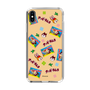 Slim Protection Case［ Kuppy Ramune - Pop ］