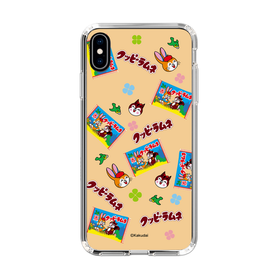 Slim Protection Case［ Kuppy Ramune - Pop ］