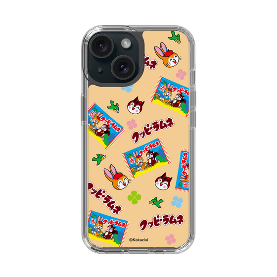Slim Protection Case［ Kuppy Ramune - Pop ］