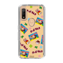 Slim Protection Case［ Kuppy Ramune - Pop ］