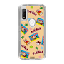Slim Protection Case［ Kuppy Ramune - Pop ］