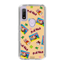 Slim Protection Case［ Kuppy Ramune - Pop ］