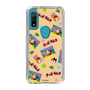 Slim Protection Case［ Kuppy Ramune - Pop ］