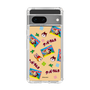 Slim Protection Case［ Kuppy Ramune - Pop ］