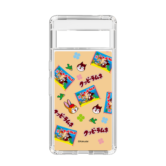 Slim Protection Case［ Kuppy Ramune - Pop ］