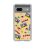 Slim Protection Case［ Kuppy Ramune - Pop ］