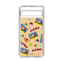 Slim Protection Case［ Kuppy Ramune - Pop ］