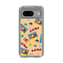 Slim Protection Case［ Kuppy Ramune - Pop ］