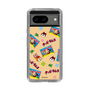 Slim Protection Case［ Kuppy Ramune - Pop ］