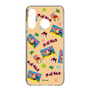 Slim Protection Case［ Kuppy Ramune - Pop ］