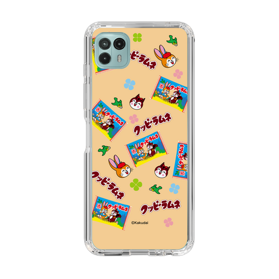 Slim Protection Case［ Kuppy Ramune - Pop ］