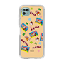 Slim Protection Case［ Kuppy Ramune - Pop ］