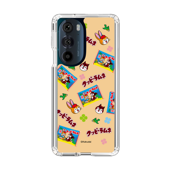 Slim Protection Case［ Kuppy Ramune - Pop ］