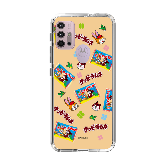 Slim Protection Case［ Kuppy Ramune - Pop ］