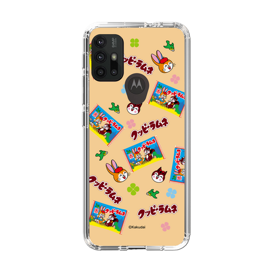 Slim Protection Case［ Kuppy Ramune - Pop ］