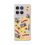 Slim Protection Case［ Kuppy Ramune - Pop ］