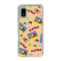 Slim Protection Case［ Kuppy Ramune - Pop ］