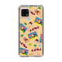 Slim Protection Case［ Kuppy Ramune - Pop ］