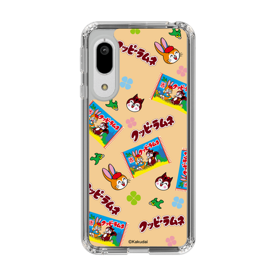 Slim Protection Case［ Kuppy Ramune - Pop ］