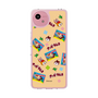 Slim Protection Case［ Kuppy Ramune - Pop ］
