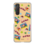 Slim Protection Case［ Kuppy Ramune - Pop ］