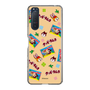 Slim Protection Case［ Kuppy Ramune - Pop ］