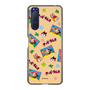 Slim Protection Case［ Kuppy Ramune - Pop ］