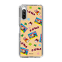 Slim Protection Case［ Kuppy Ramune - Pop ］