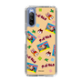 Slim Protection Case［ Kuppy Ramune - Pop ］