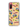 Slim Protection Case［ Kuppy Ramune - Pop ］
