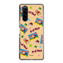 Slim Protection Case［ Kuppy Ramune - Pop ］