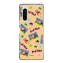 Slim Protection Case［ Kuppy Ramune - Pop ］