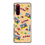 Slim Protection Case［ Kuppy Ramune - Pop ］