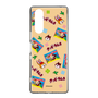Slim Protection Case［ Kuppy Ramune - Pop ］