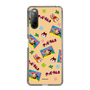 Slim Protection Case［ Kuppy Ramune - Pop ］