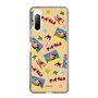 Slim Protection Case［ Kuppy Ramune - Pop ］