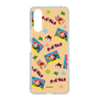Slim Protection Case［ Kuppy Ramune - Pop ］