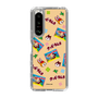 Slim Protection Case［ Kuppy Ramune - Pop ］